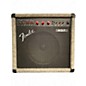 Used Fender HOT GUITAR COMBO Guitar Combo Amp thumbnail