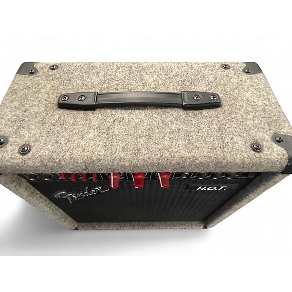 Used Fender HOT GUITAR COMBO Guitar Combo Amp