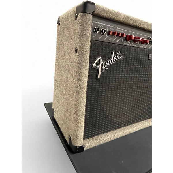 Used Fender HOT GUITAR COMBO Guitar Combo Amp