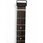 Used Donner NHL500 (UPGRADED PICKUPS) Natural Solid Body Electric Guitar