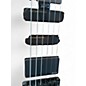 Used Donner NHL500 (UPGRADED PICKUPS) Natural Solid Body Electric Guitar