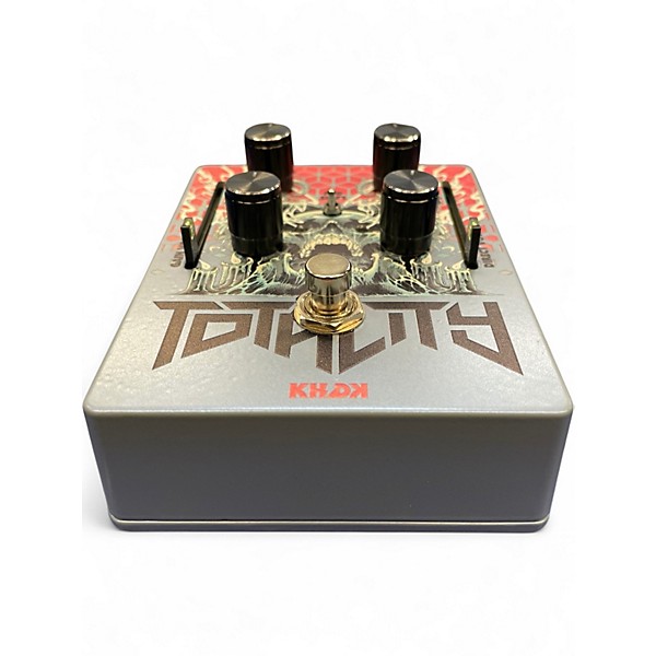 Used KHDK Totality Effect Pedal