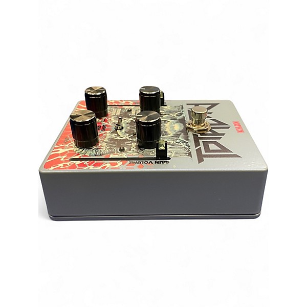 Used KHDK Totality Effect Pedal