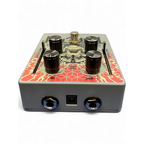 Used KHDK Totality Effect Pedal