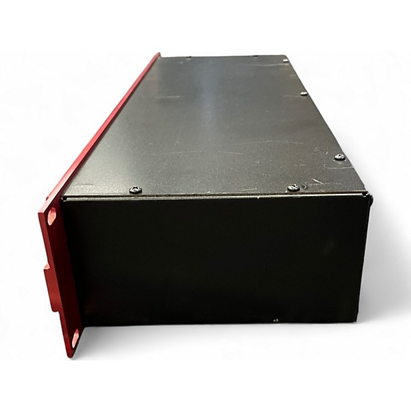 Used Line 6 POD Pro Rackmount Effect Processor