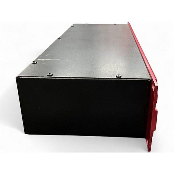 Used Line 6 POD Pro Rackmount Effect Processor