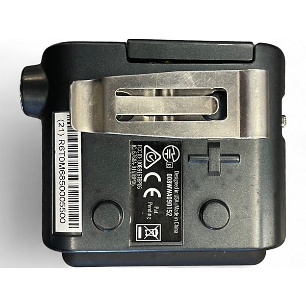 Used Line 6 Relay G30 Wireless System