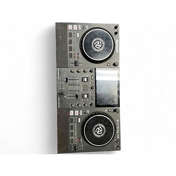 Used Numark MIXSTREAM PRO USB Turntable