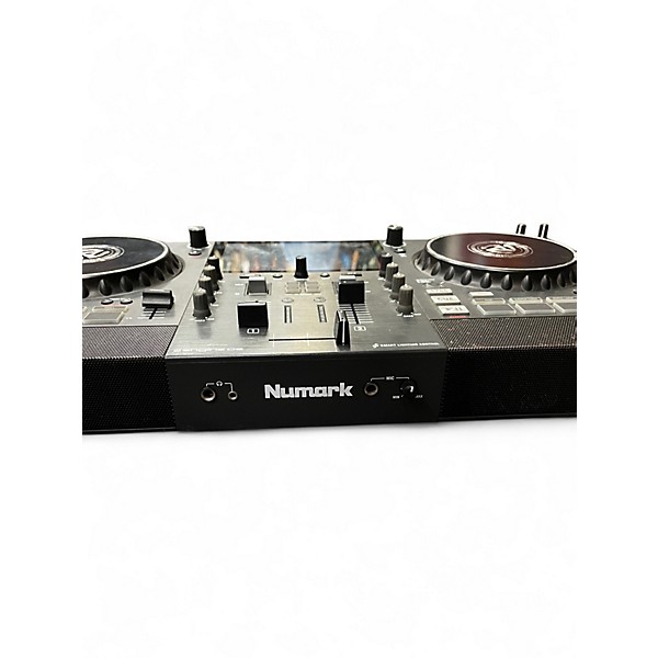 Used Numark MIXSTREAM PRO USB Turntable
