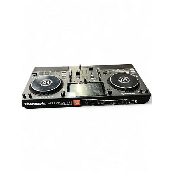 Used Numark MIXSTREAM PRO USB Turntable