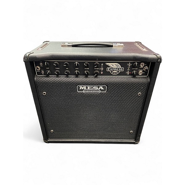 Used MESA/Boogie Express 5:25 1x12 25W Tube Guitar Combo Amp