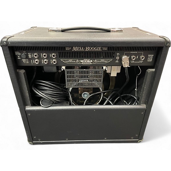 Used MESA/Boogie Express 5:25 1x12 25W Tube Guitar Combo Amp