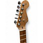 Used 2019 Fender Mod Shop Stratocaster Ice Blue Metallic Solid Body Electric Guitar