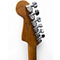Used 2019 Fender Mod Shop Stratocaster Ice Blue Metallic Solid Body Electric Guitar
