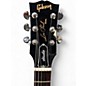 Used 2020 Gibson Les Paul Studio Wine Red Solid Body Electric Guitar