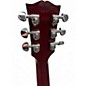 Used 2020 Gibson Les Paul Studio Wine Red Solid Body Electric Guitar