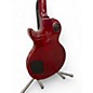 Used 2020 Gibson Les Paul Studio Wine Red Solid Body Electric Guitar