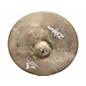 Used Zildjian 21in A Custom 20th Anniversary Ride Cymbal thumbnail