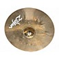 Used Zildjian 21in A Custom 20th Anniversary Ride Cymbal