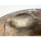 Used Zildjian 21in A Custom 20th Anniversary Ride Cymbal