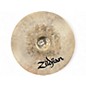 Used Zildjian 17in A Custom Crash Cymbal