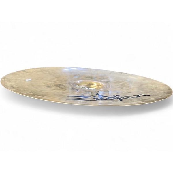Used Zildjian 17in A Custom Crash Cymbal