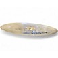 Used Zildjian 17in A Custom Crash Cymbal