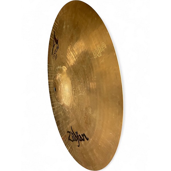 Used Zildjian 18in A Custom Crash Cymbal