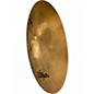 Used Zildjian 18in A Custom Crash Cymbal thumbnail