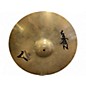 Used Zildjian 18in A Custom Crash Cymbal