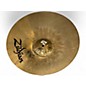 Used Zildjian 18in A Custom Crash Cymbal