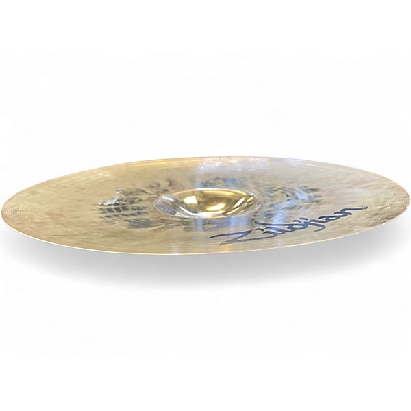 Used Zildjian 18in A Custom Crash Cymbal