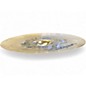Used Zildjian 18in A Custom Crash Cymbal