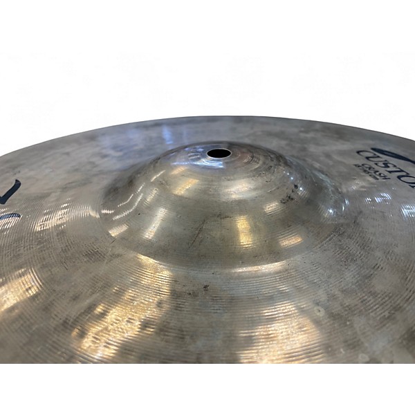 Used Zildjian 18in A Custom Crash Cymbal
