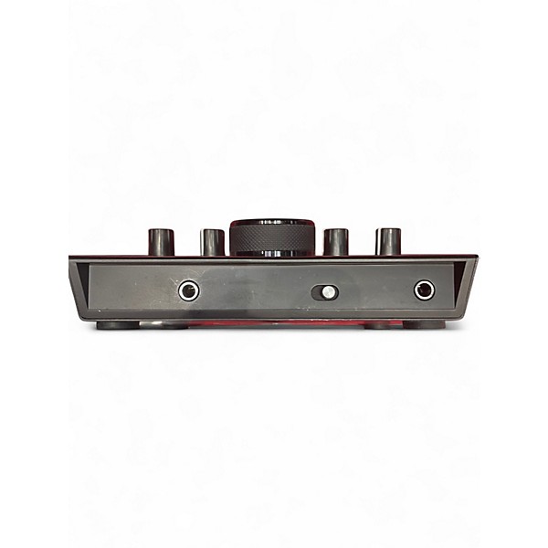 Used M-Audio AIR 192 Audio Interface