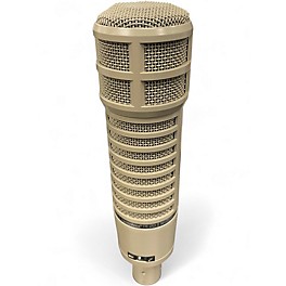 Used Electro-Voice RE20 Dynamic Microphone