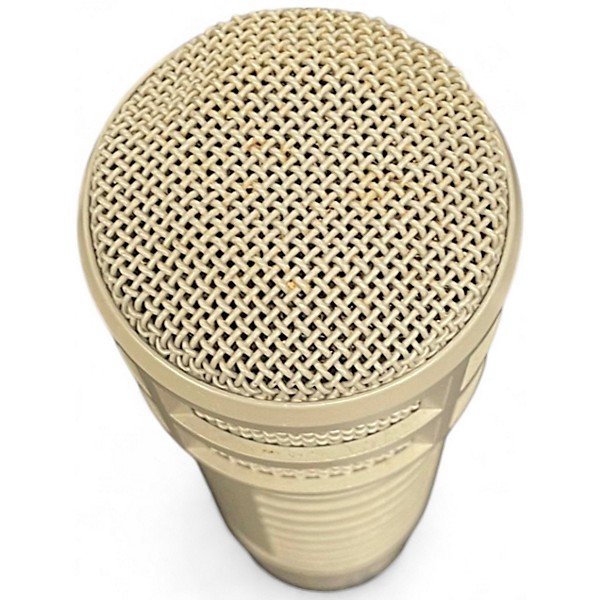 Used Electro-Voice RE20 Dynamic Microphone