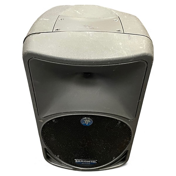 Used Mackie SRM350 V1 Powered Speaker