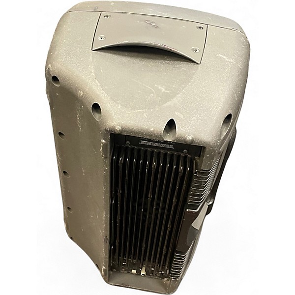 Used Mackie SRM350 V1 Powered Speaker