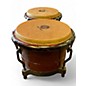 Used LP Durian CC2 Bongos