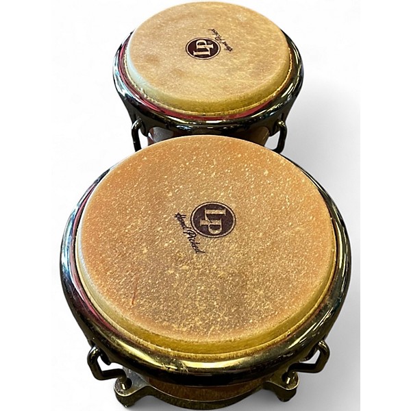 Used LP Durian CC2 Bongos
