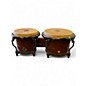Used LP Durian CC2 Bongos