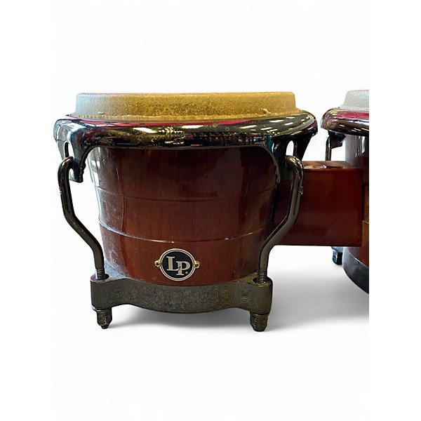 Used LP Durian CC2 Bongos