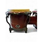 Used LP Durian CC2 Bongos