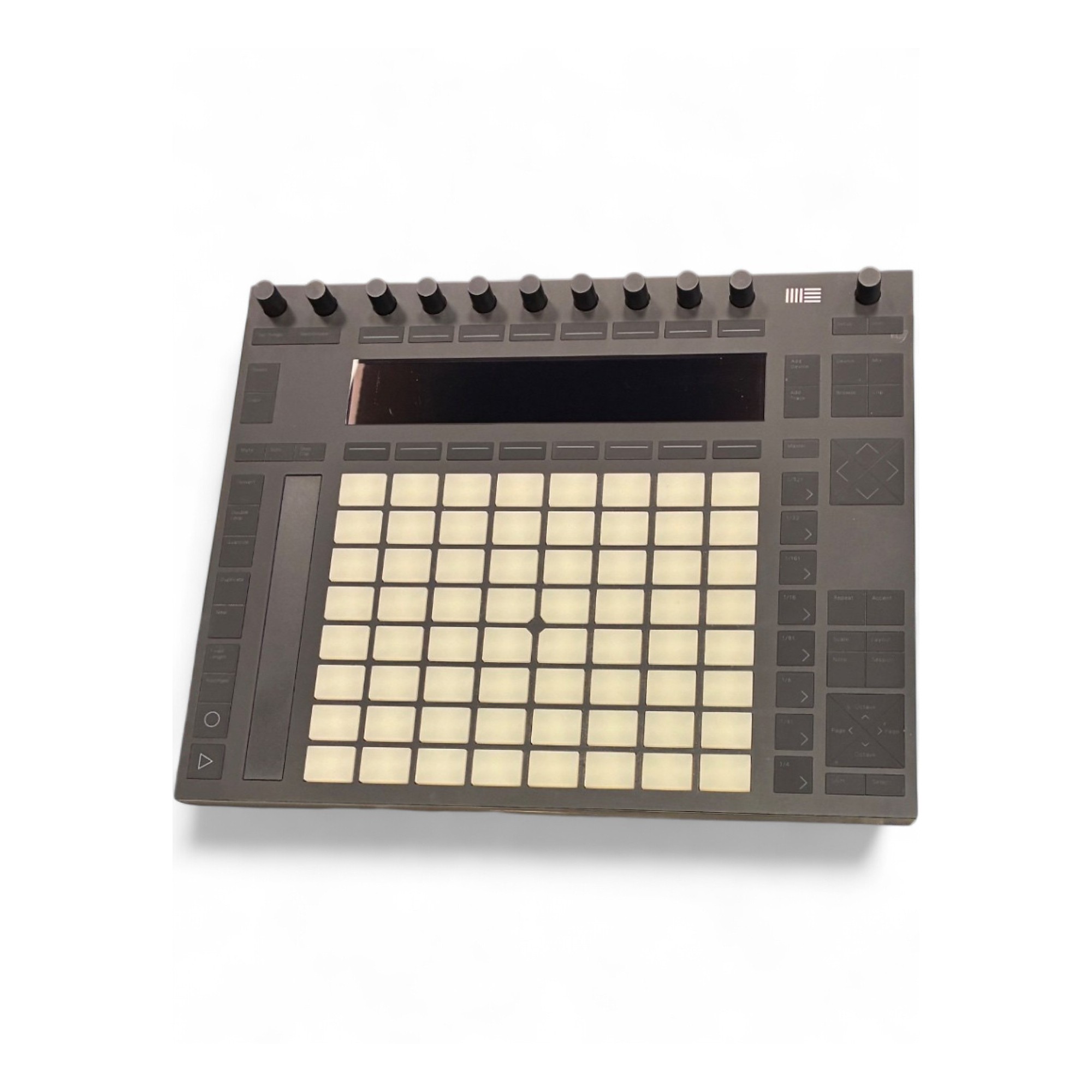 Used Ableton Push 2 MIDI Controller | Guitar Center