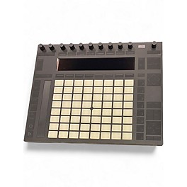 Used Ableton Push 2 MIDI Controller