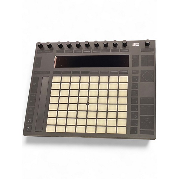 Used Ableton Push 2 MIDI Controller
