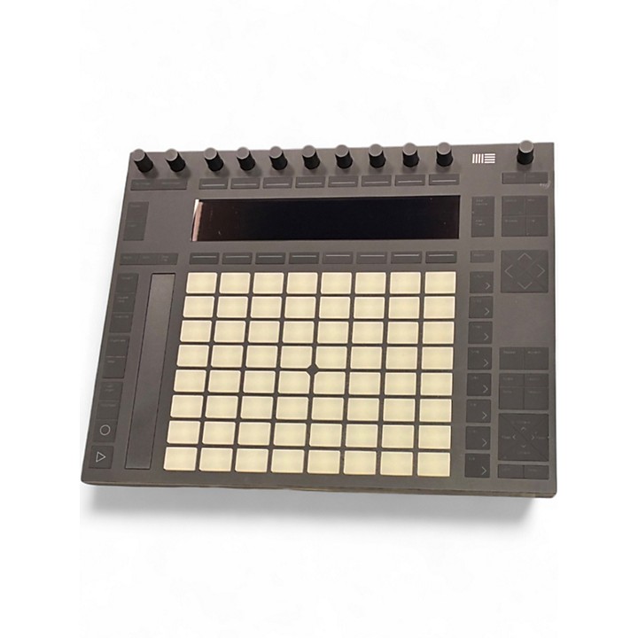 Used Ableton Push 2 MIDI Controller | Guitar Center