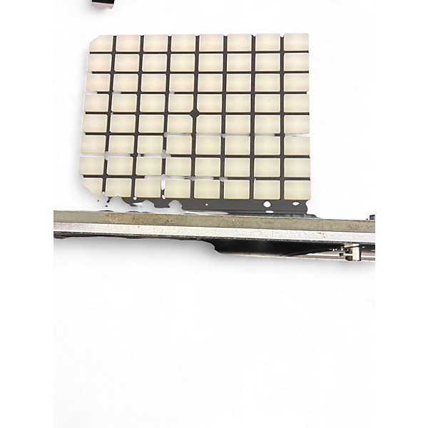 Used Ableton Push 2 MIDI Controller