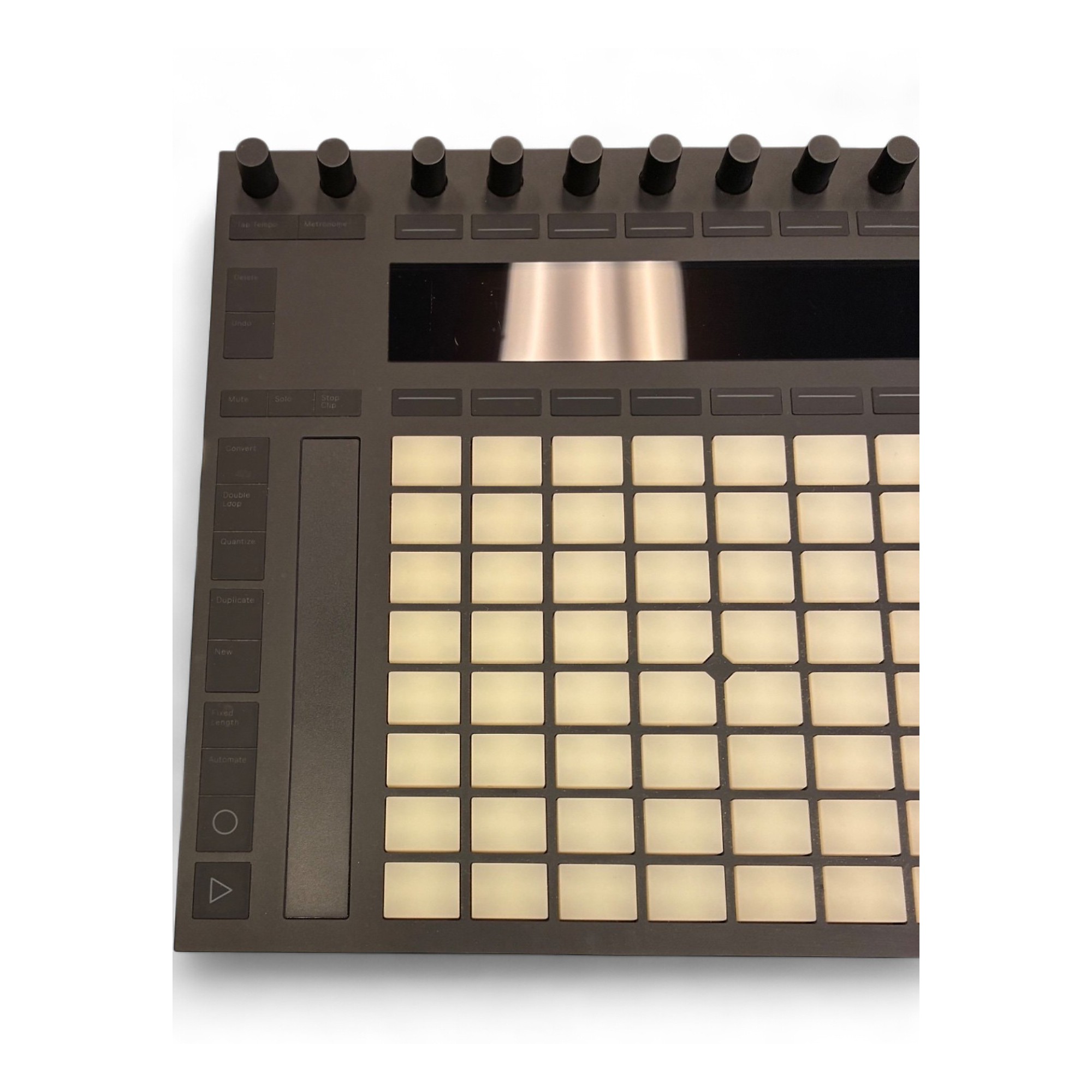 Ableton Push 2 (元箱付き) Used Ableton Push 2 MIDI Controller | Guitar Center